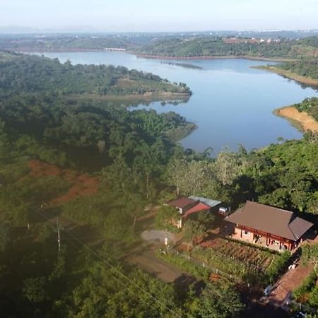 Phuong Nam Gia Trang Farmstay Gia Nghĩa Екстериор снимка
