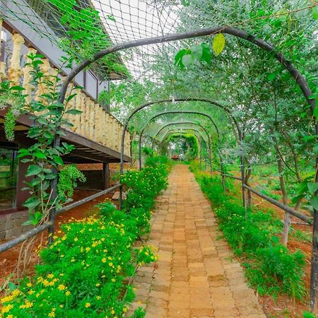 Phuong Nam Gia Trang Farmstay Gia Nghĩa Екстериор снимка