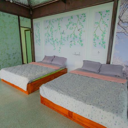 Phuong Nam Gia Trang Farmstay Gia Nghĩa Екстериор снимка
