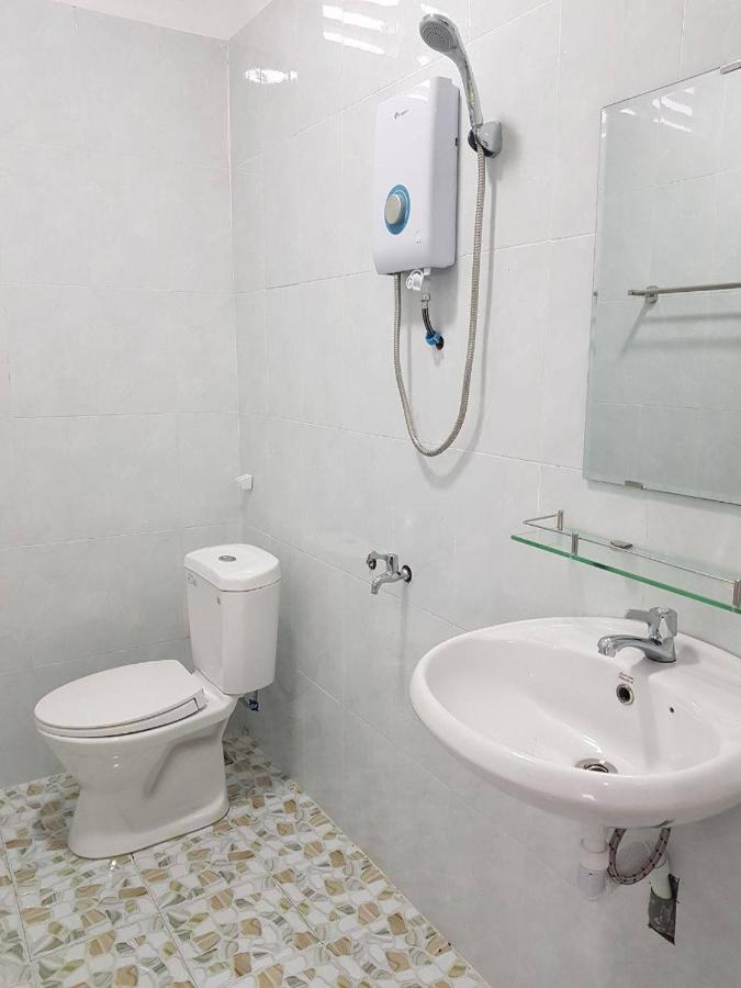 Phuong Nam Gia Trang Farmstay Gia Nghĩa Екстериор снимка
