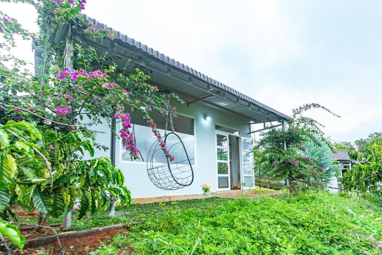 Phuong Nam Gia Trang Farmstay Gia Nghĩa Екстериор снимка