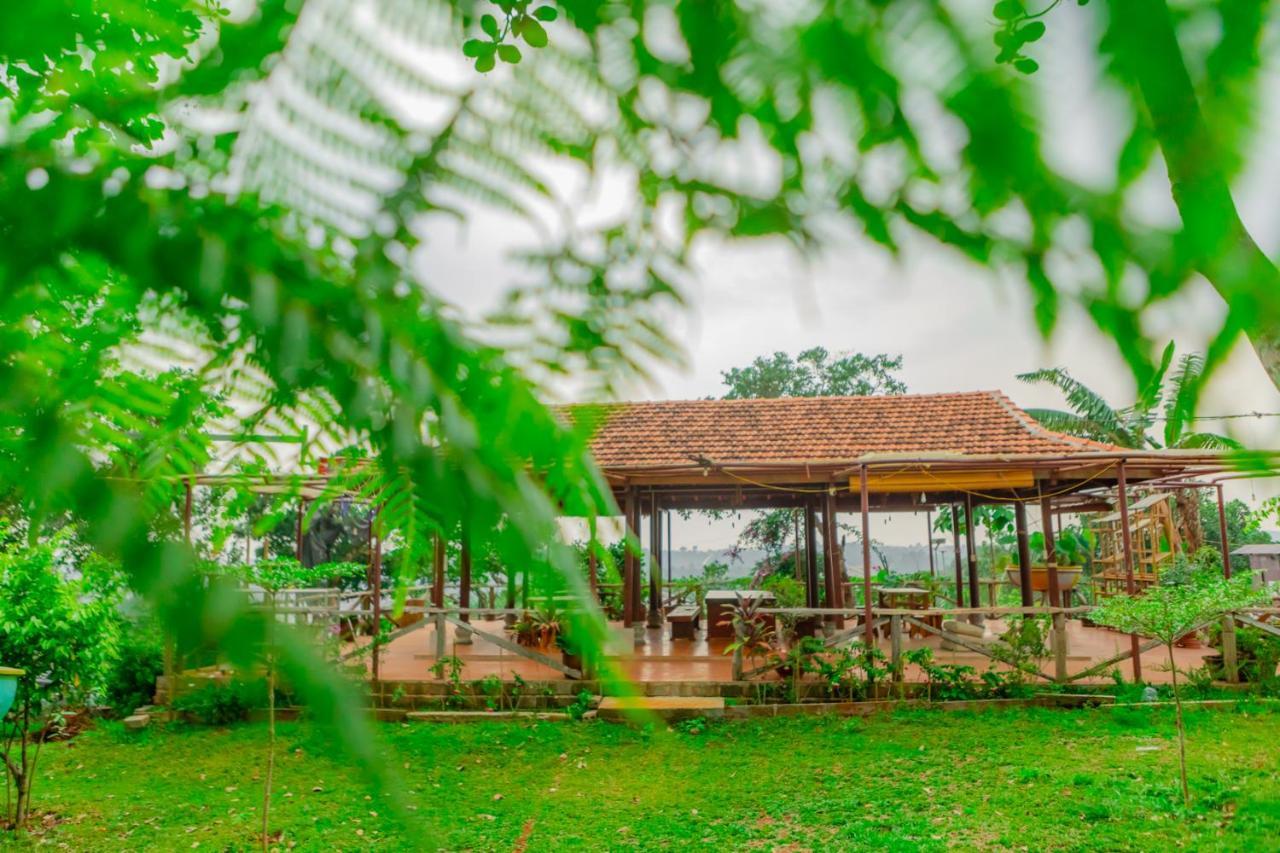 Phuong Nam Gia Trang Farmstay Gia Nghĩa Екстериор снимка