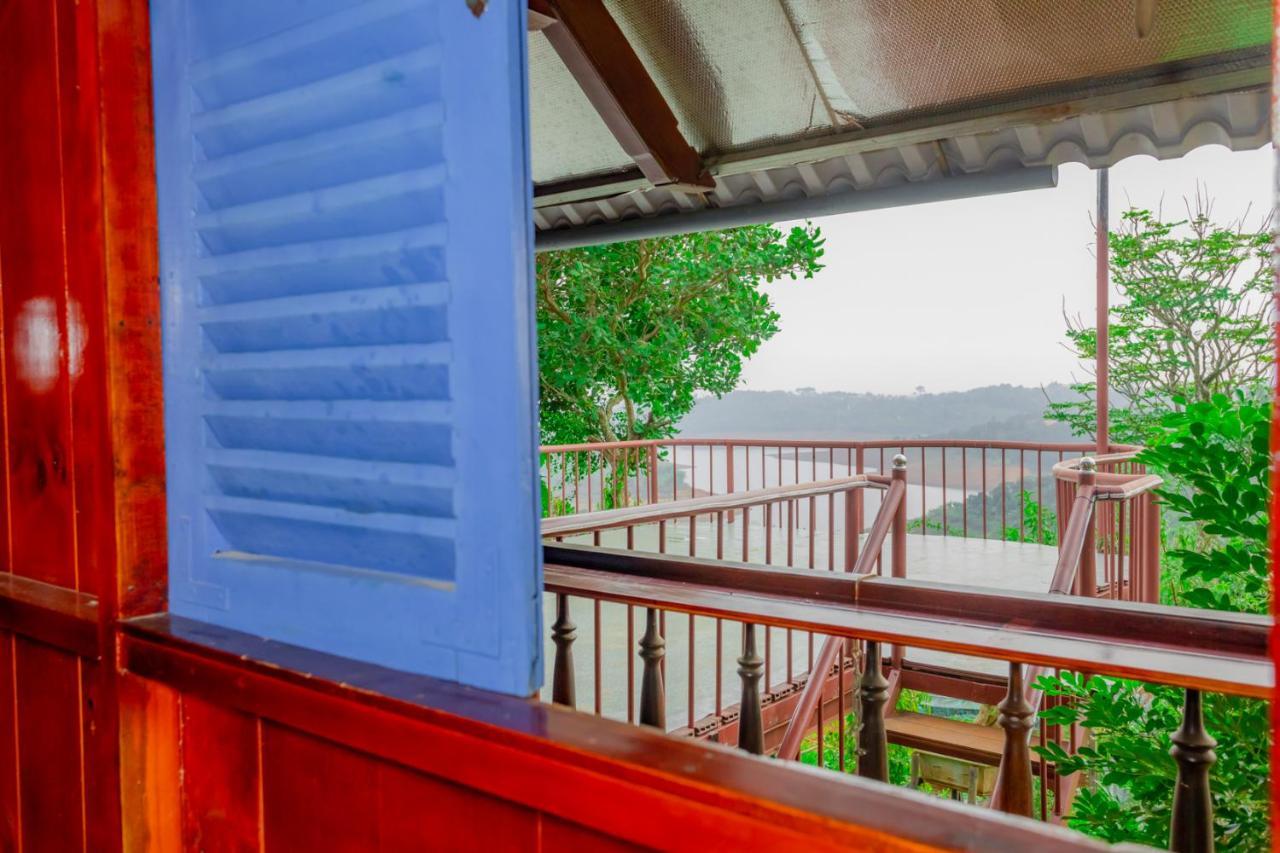 Phuong Nam Gia Trang Farmstay Gia Nghĩa Екстериор снимка